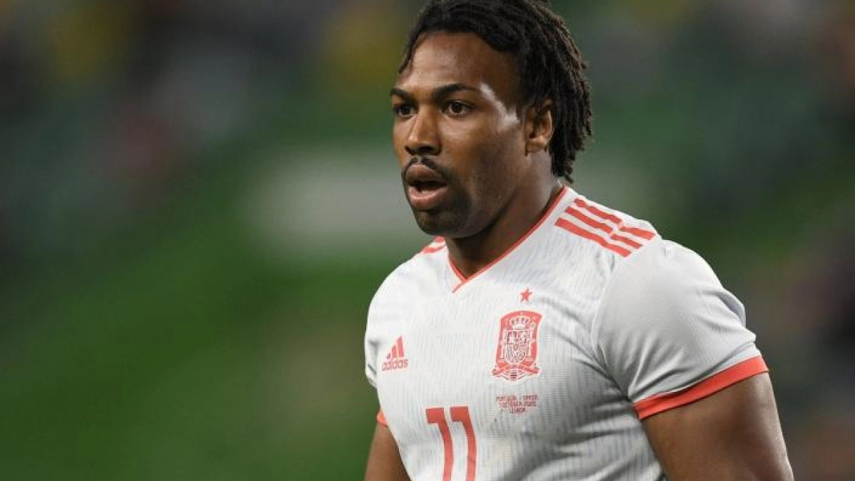 El Wolverhampton en pie de guerra con Adama Traoré / Elperiodico.com