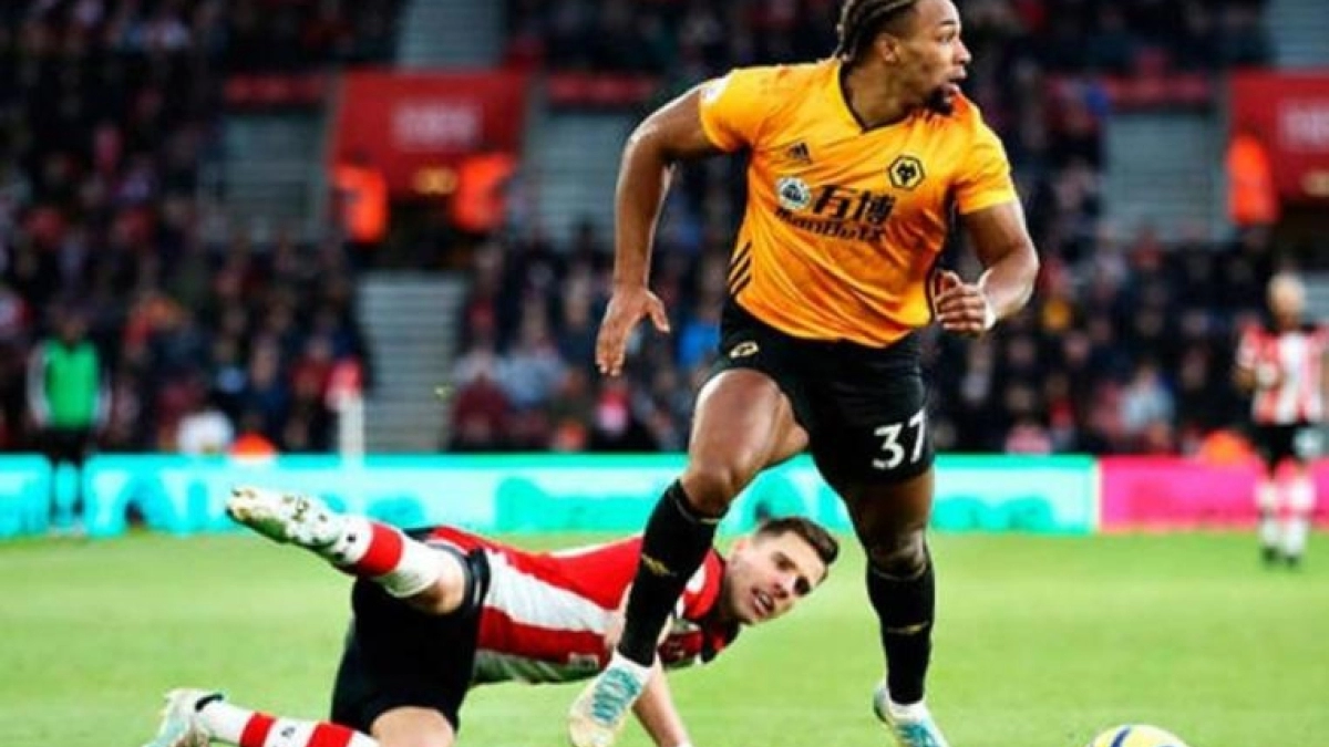 El Wolverhampton pone precio a Adama Traoré / Elcomercio.pe