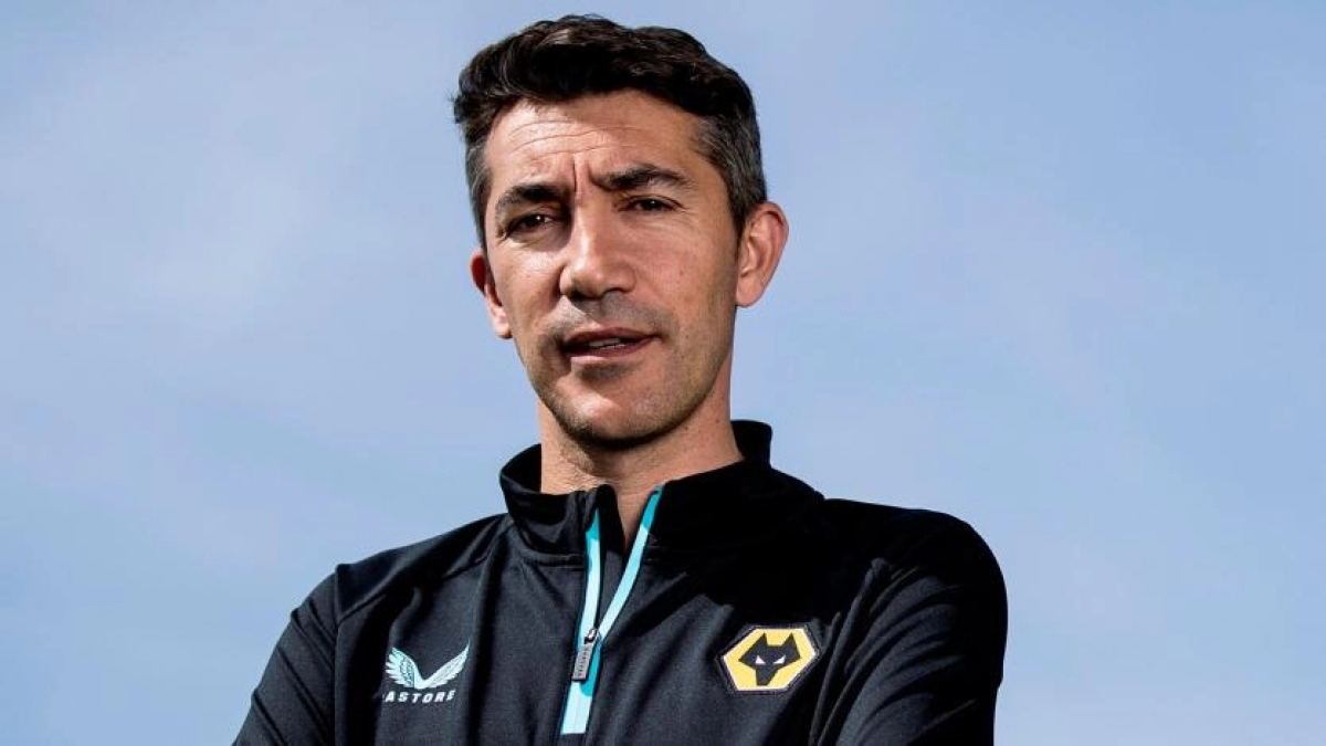 El Wolverhampton quiere pescar en el Manchester United / Skysports.com