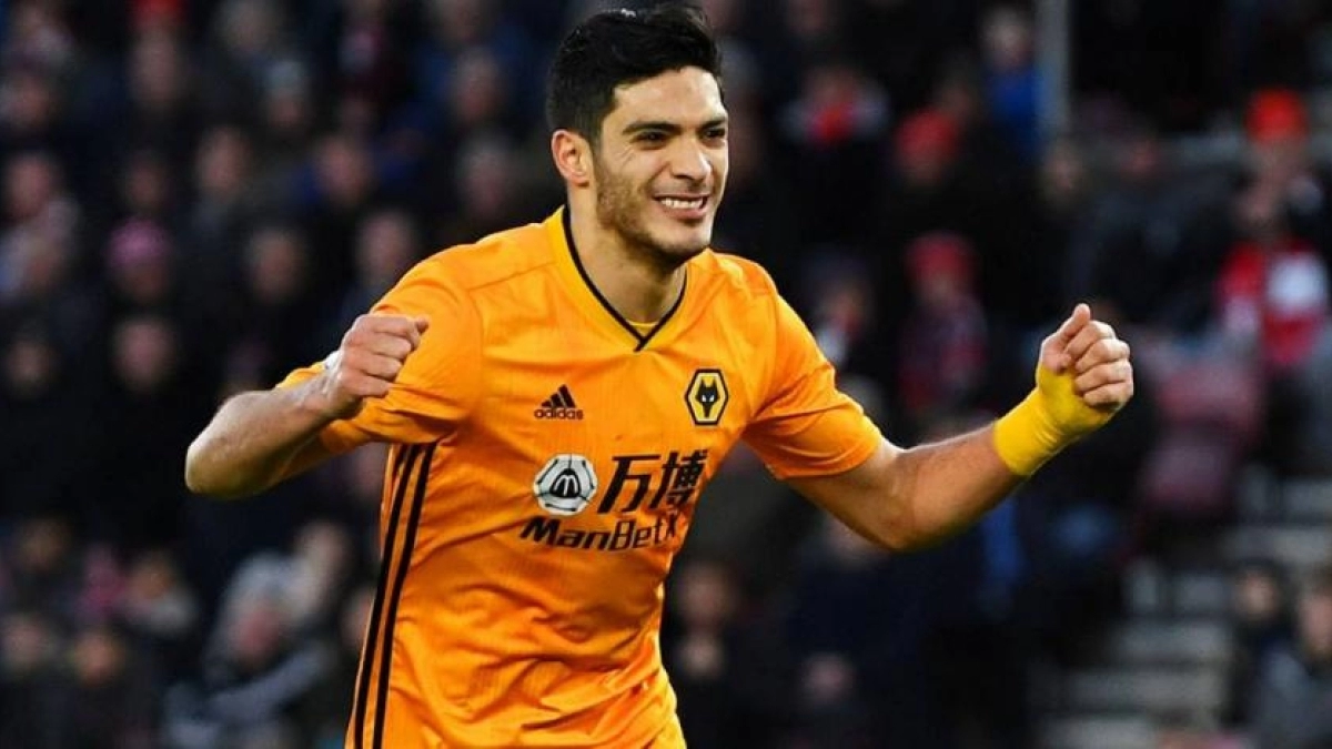 El Wolverhampton rechaza a la Juventus / Foxdeportes.com