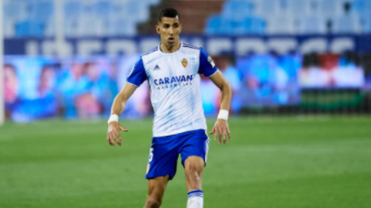 "El Cádiz hace números para fichar a El Yamiq. Foto: Getty Images"