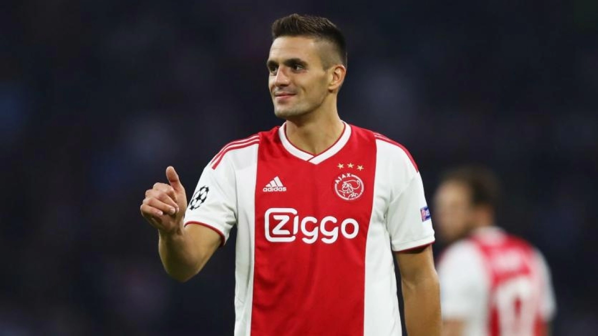 El AC Milan intentará el fichaje de Dusan Tadic