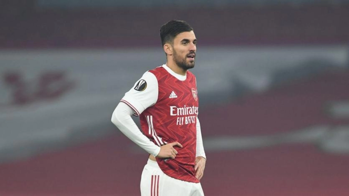 El AC Milan se mete en la puja por Dani Ceballos, descarte de Ancelotti