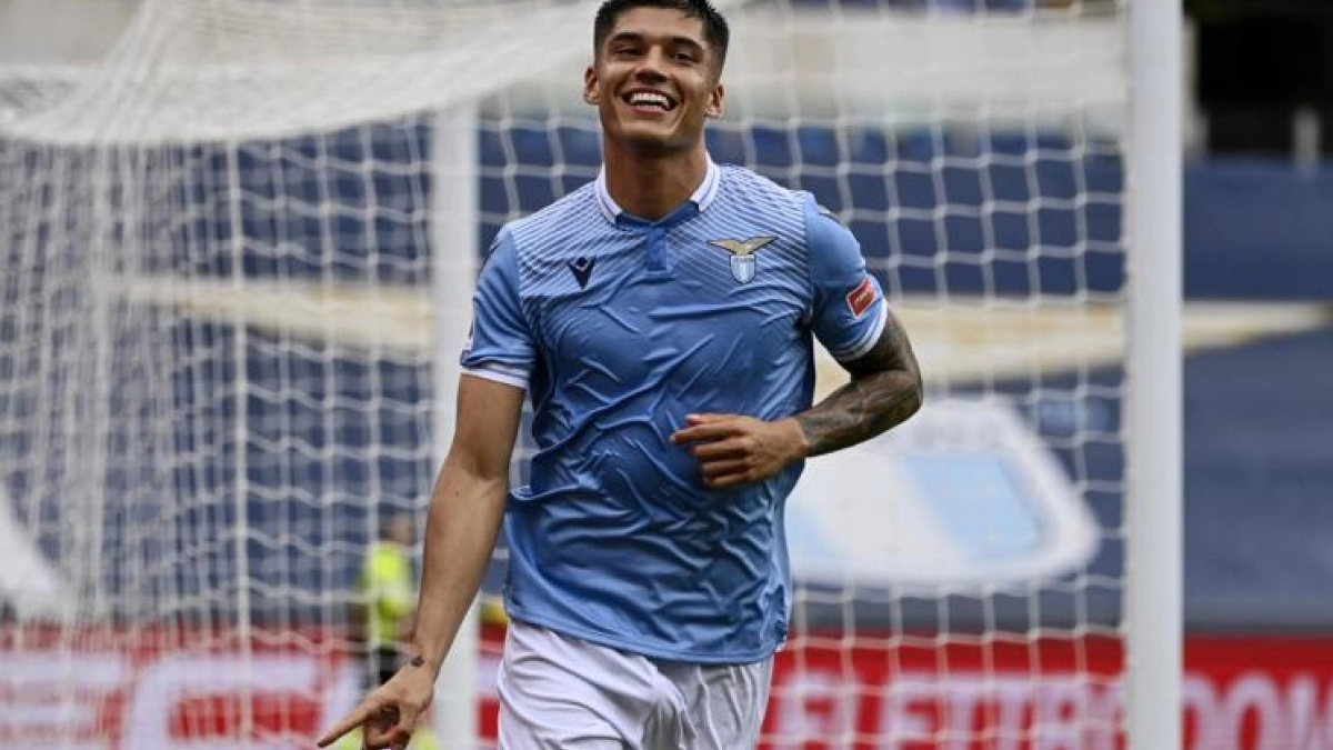 El Arsenal fija a su nuevo objetivo: Joaquín Correa 