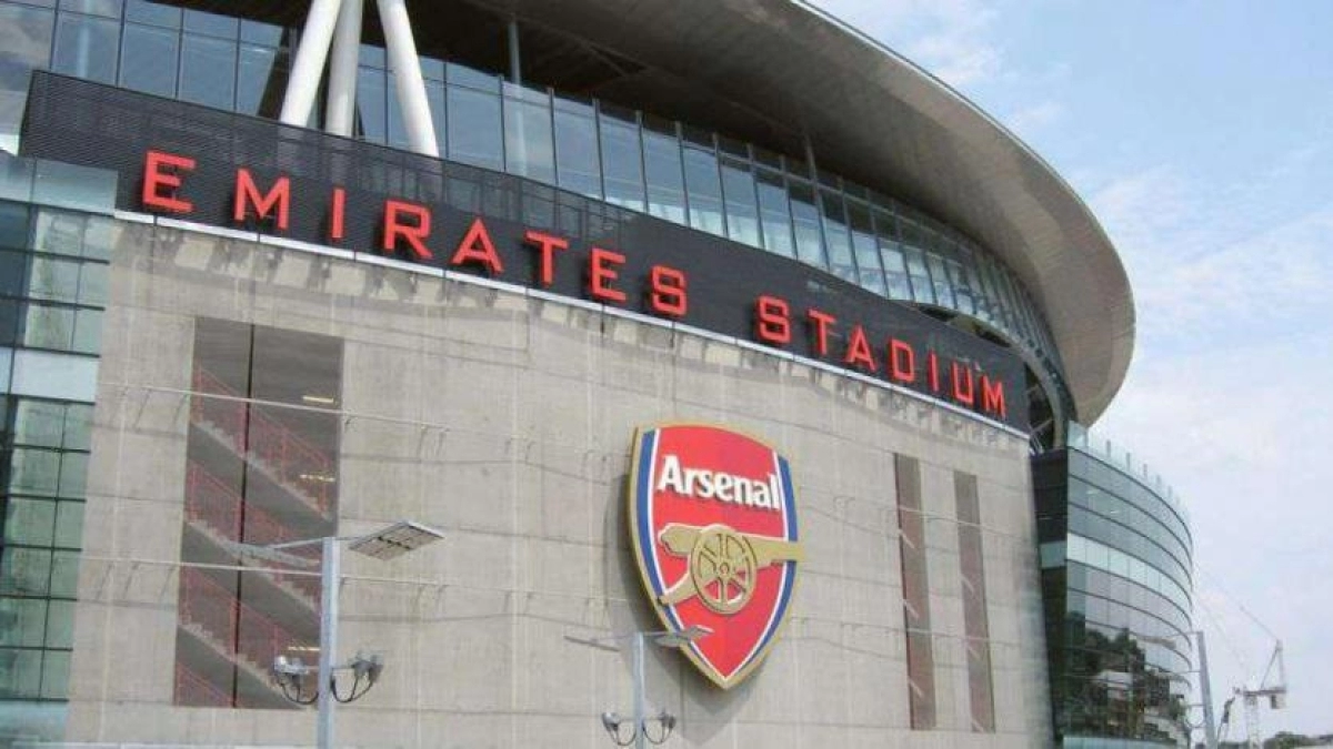 Bombazo: El Arsenal prepara 200 millones de libras para fichajes este verano