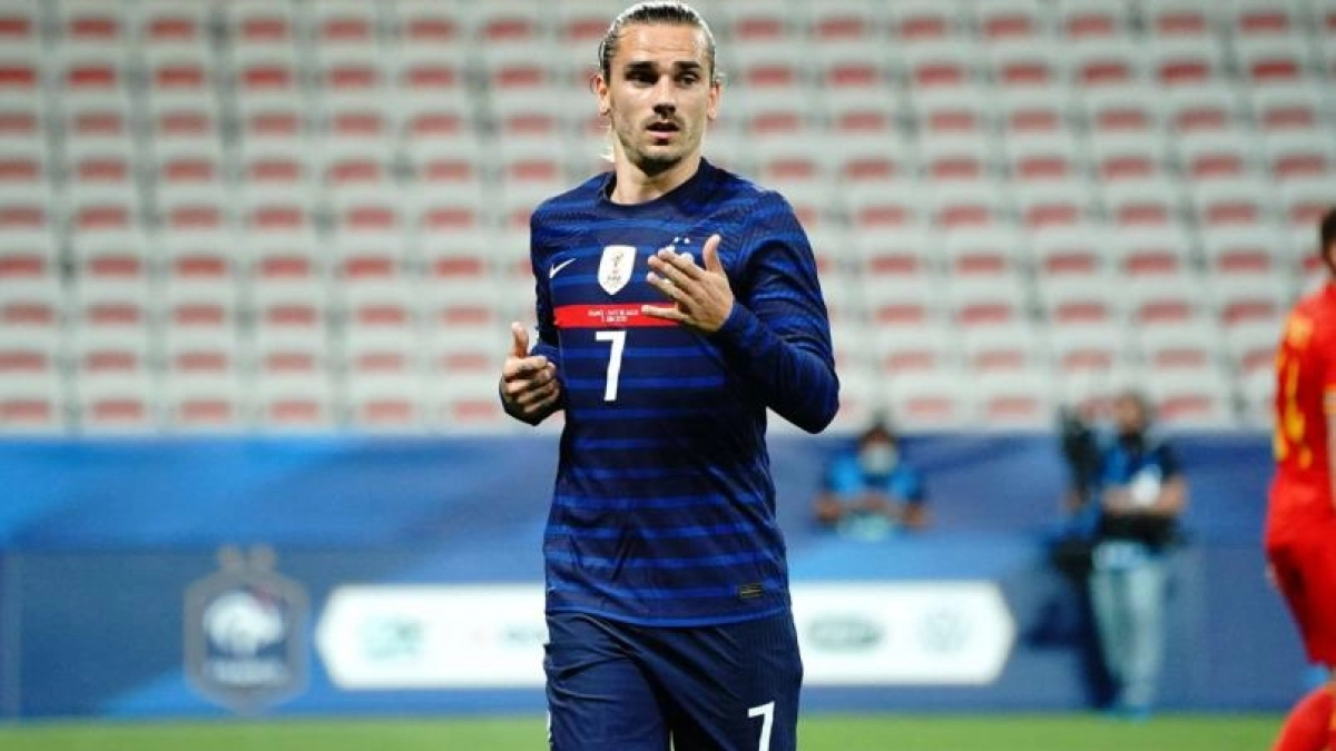 El Barça no cuenta con Griezmann y lo ofrece a un grande de Europa