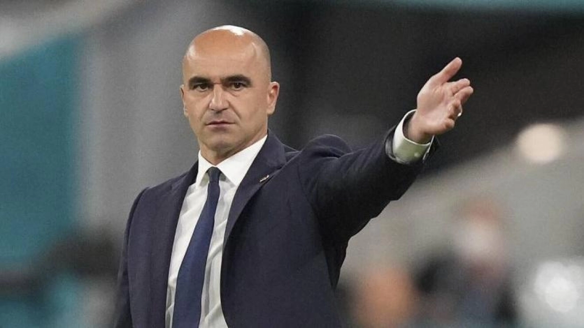 La razón por la que el Barcelona descartó a Roberto Martínez como próximo entreandor