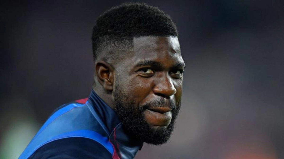 El Barcelona se olvida de De Ligt y se fija en una estrella para suplir a Umtiti