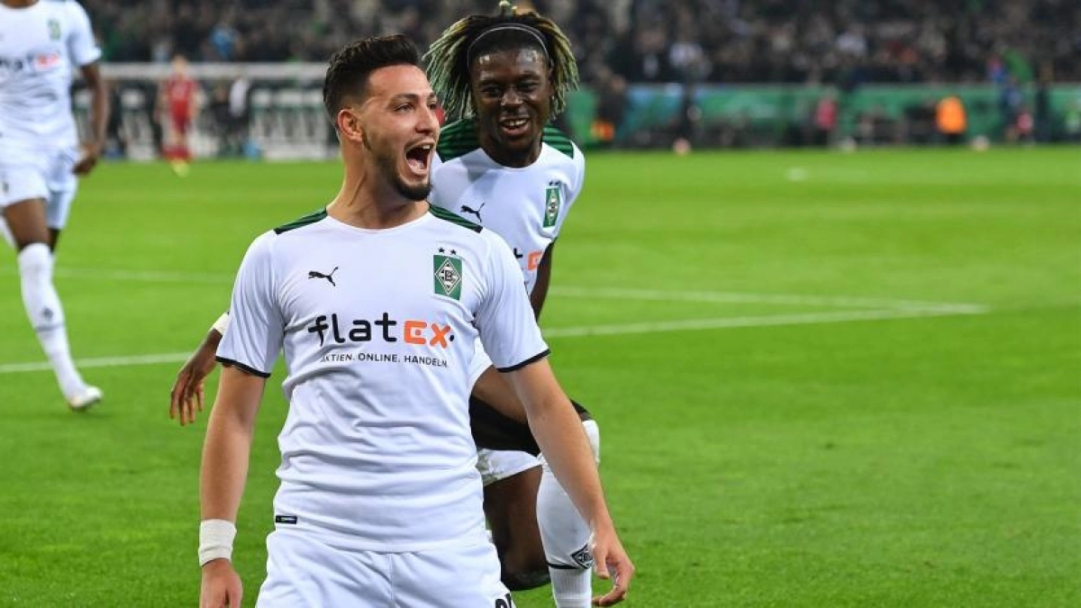 El Bayern Múnich se mete en la puja por Ramy Bensebaini