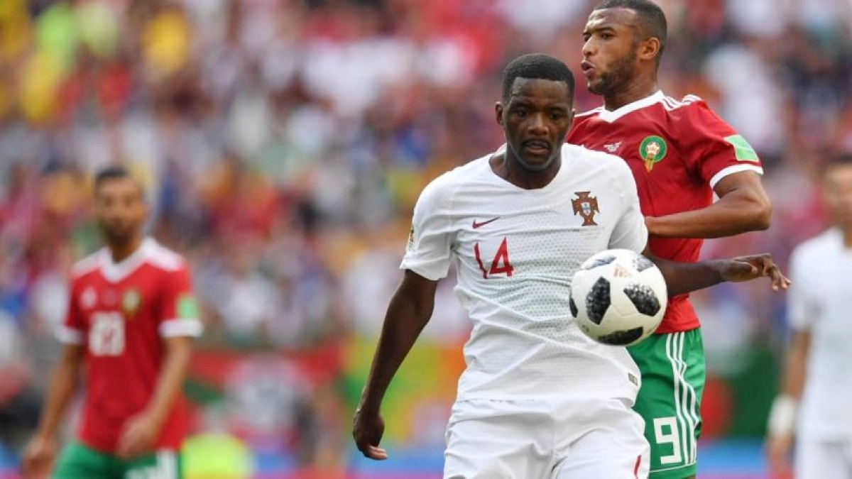 El Benfica descarta el fichaje de William Carvalho