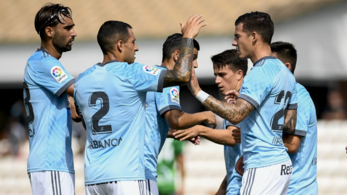 El Celta tiene cerrado el fichaje de una estrella de la Liga MX
