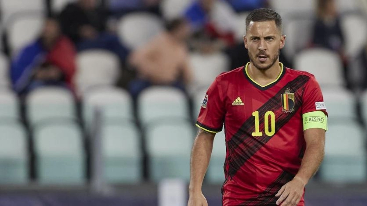 El Chelsea intentará el fichaje de Eden Hazard el próximo verano