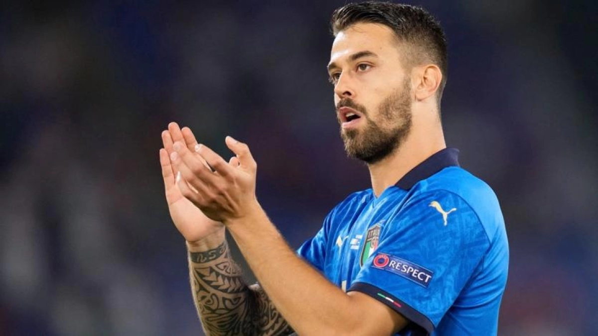 El Chelsea monitorea a Leonardo Spinazzola