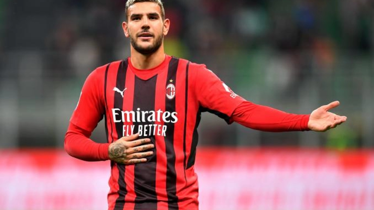 El Chelsea quiere a Theo Hernández para suplir a Marcos Alonso