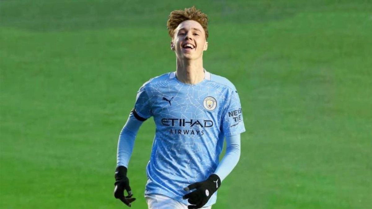 El City rechaza la oferta del Newcastle por Cole Palmer