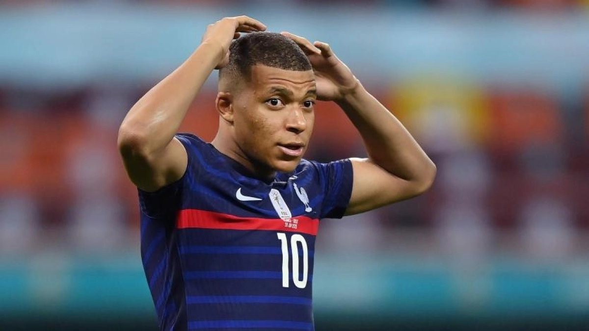 El contrato millonario que le ha ofrecido el PSG a Mbappé