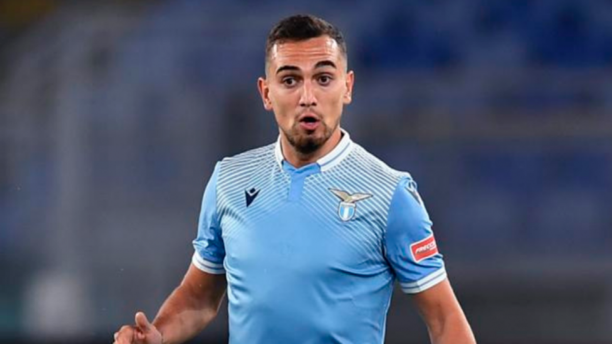 El Deportivo Alavés trabaja en el fichaje de Gonzalo Escalante