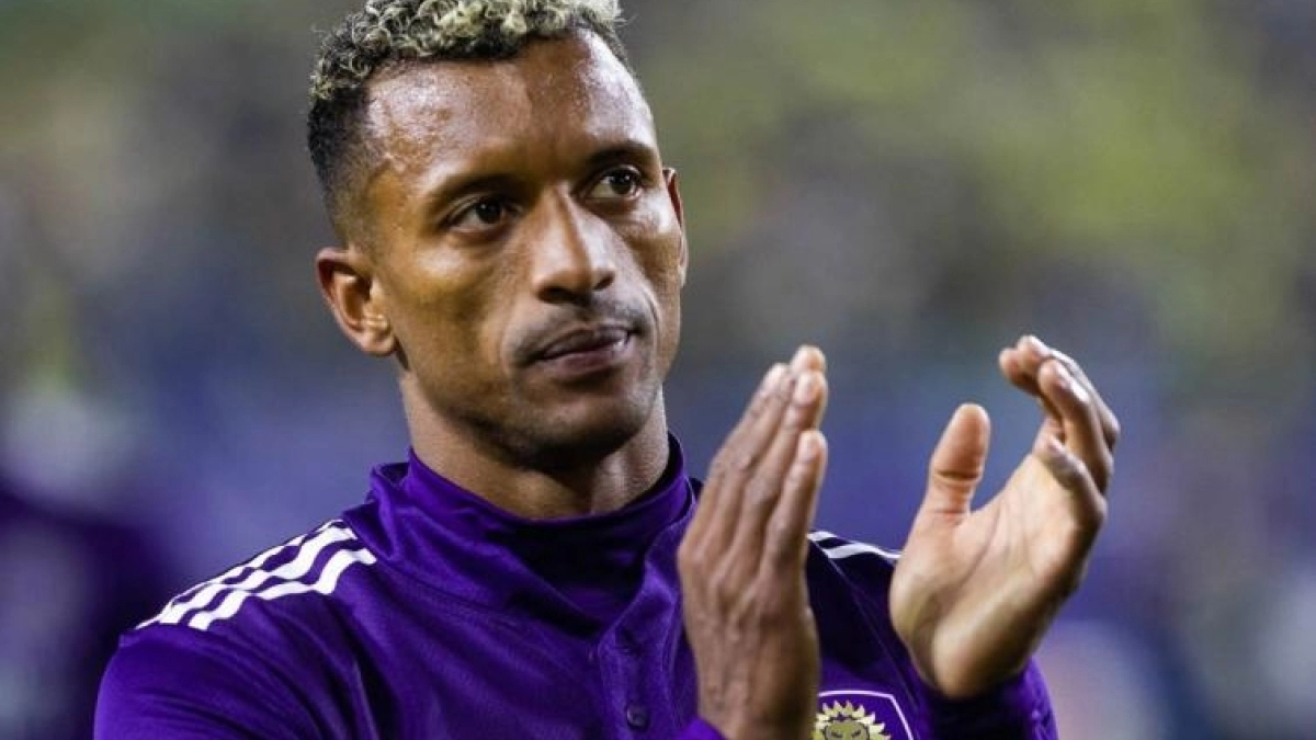 El equipo brasileño que quiere fichar a Nani para la próxima temporada