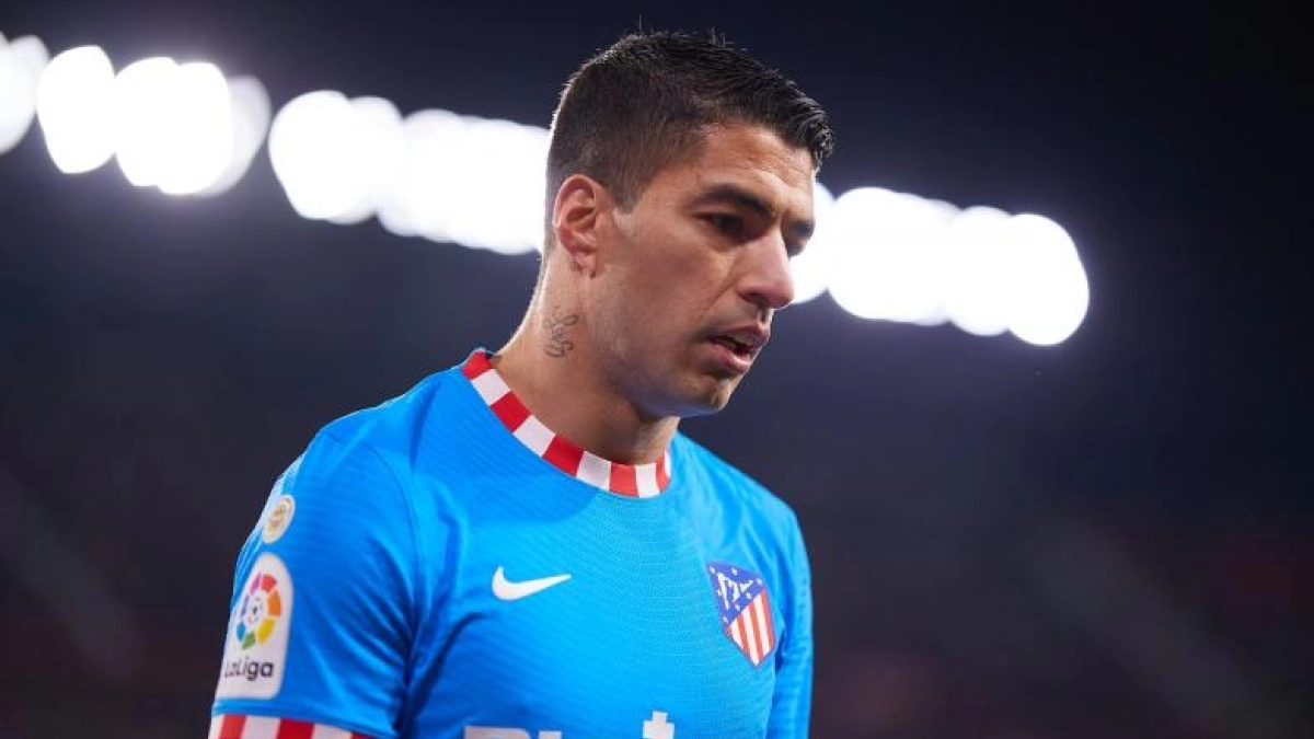 El equipo de la MLS que quiere a Luis Suárez