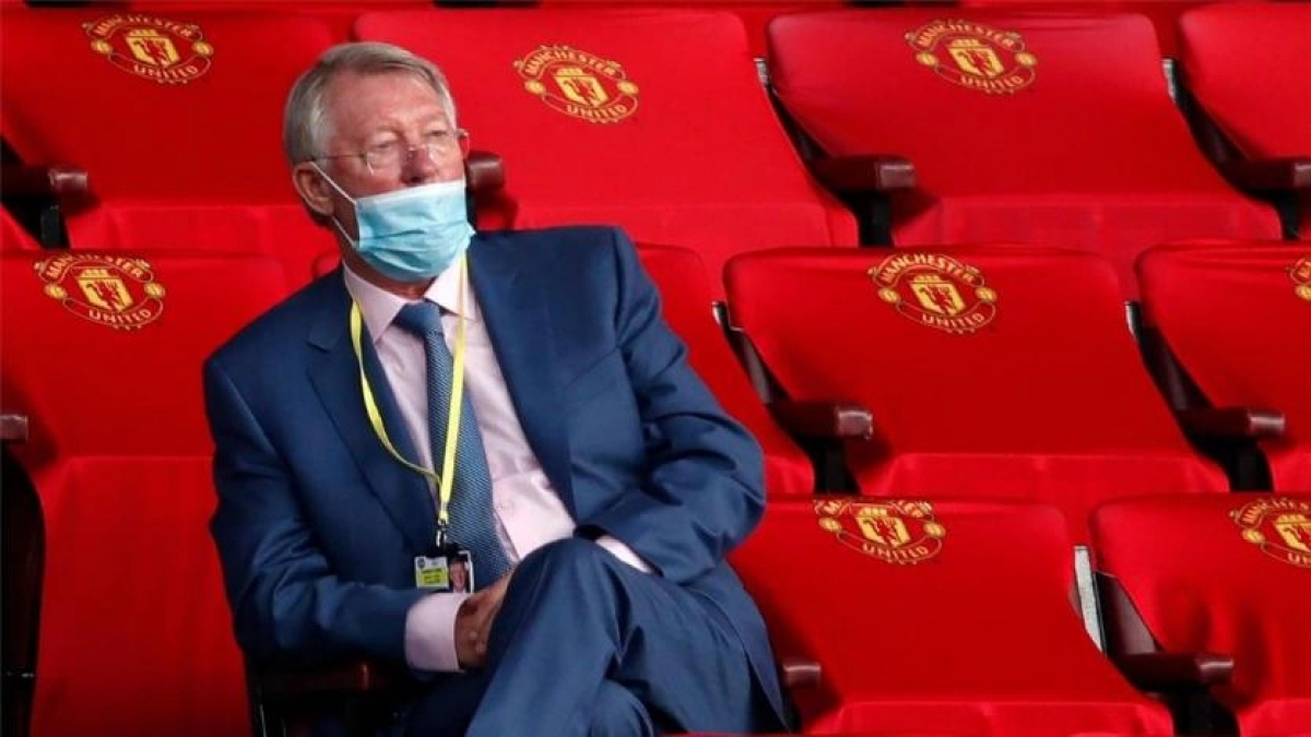 El fichaje que recomendó Alex Ferguson al Manchester United