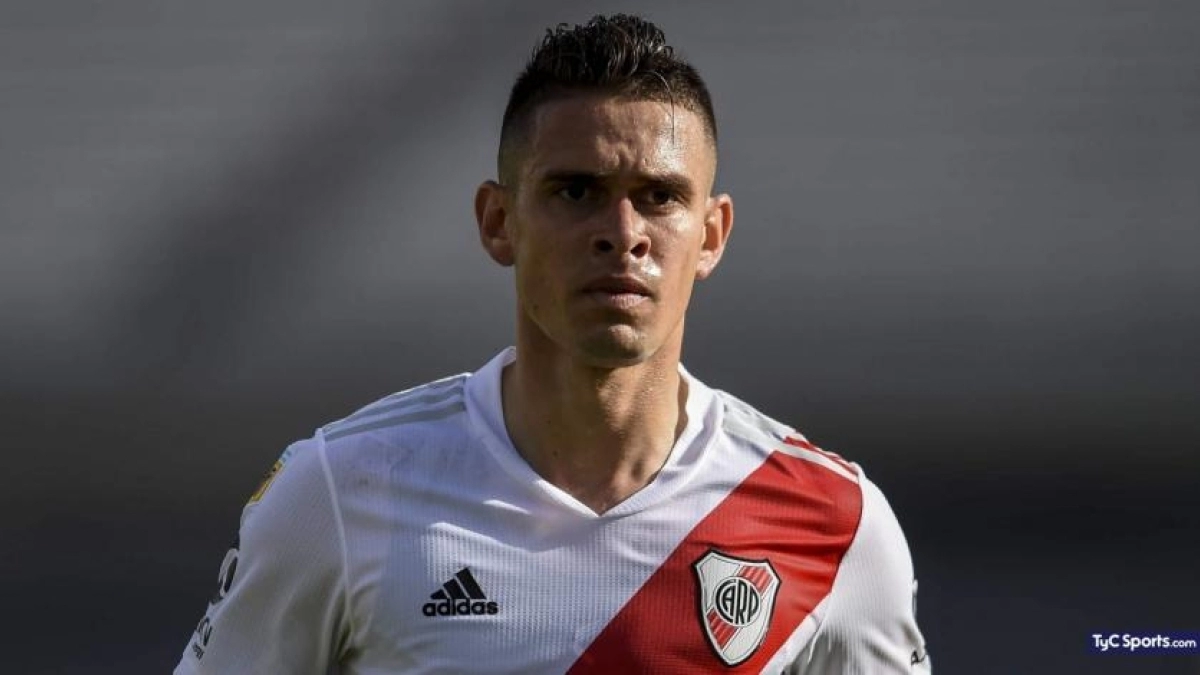 El futuro de Rafael Santos Borré está en la Bundesliga