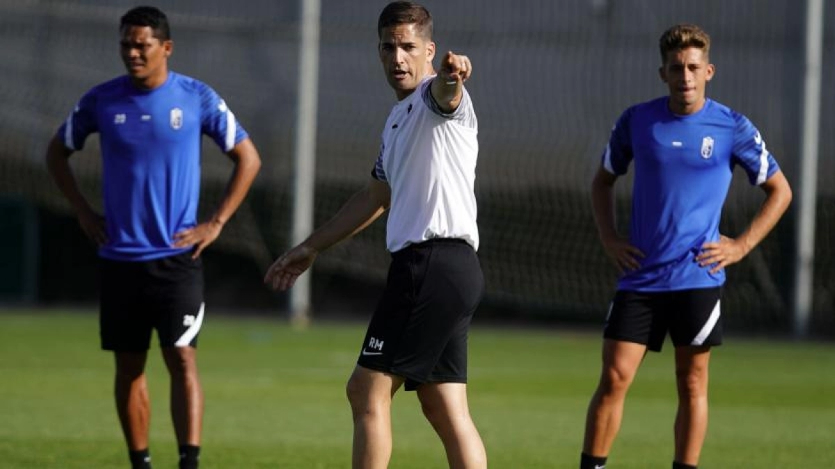 El Granada tiene casi cerrado el fichaje de uno de los mejores centrales de Sudamérica