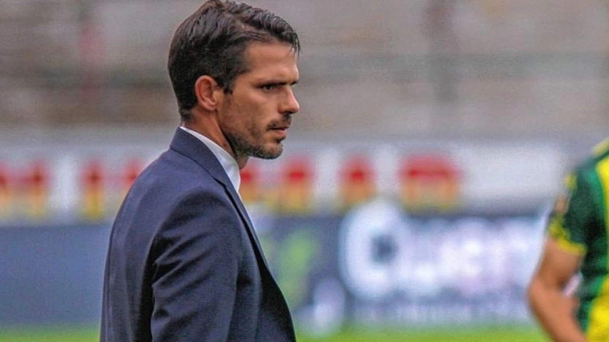 El grande Argentina que está cerca de contratar a Fernando Gago
