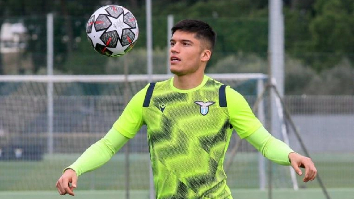 El Inter de Milán prepara una oferta final por Joaquín Correa