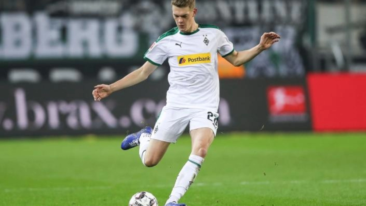 El Inter de Milán trabaja en el fichaje de Ginter para el verano