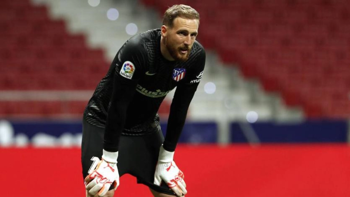 El intercambio que ha propuesto el Manchester United por Oblak