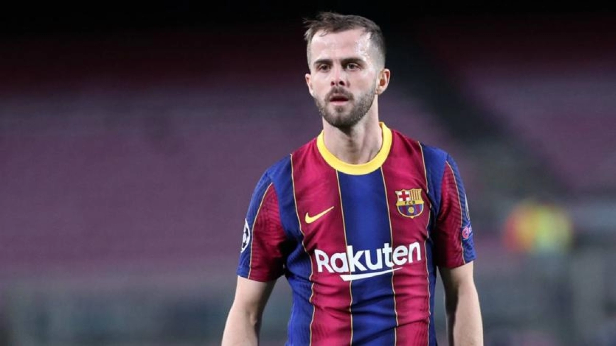 El intercambio que le plantea el Chelsea al Barcelona por Pjanic