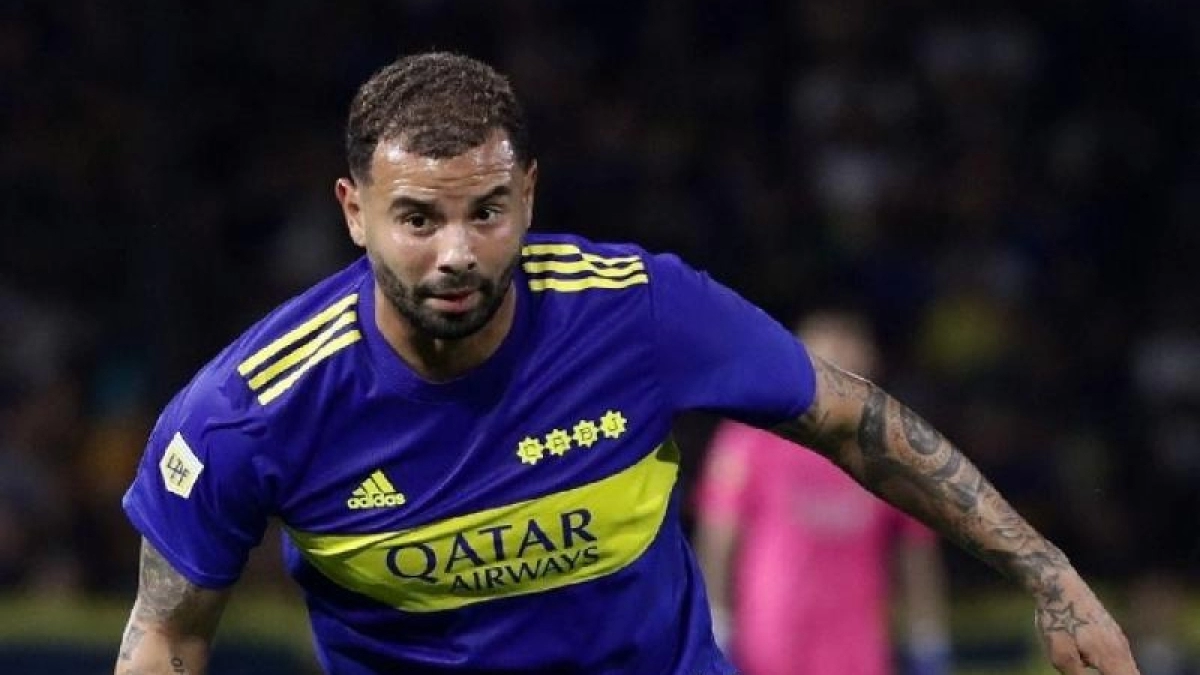 El jugador que le ha pedido Tijuana a Boca para bajar el precio de Cardona