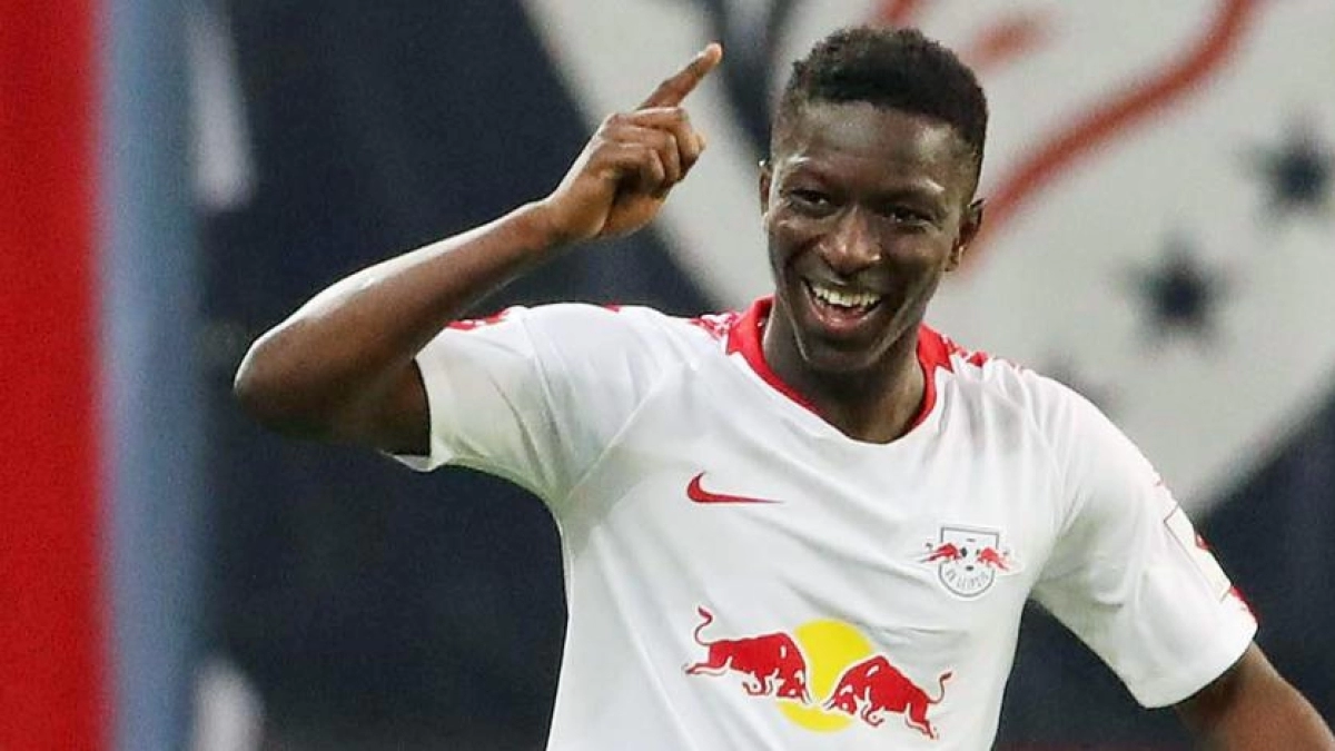 El Manchester United ya conoce el precio de  Amadou Haidara