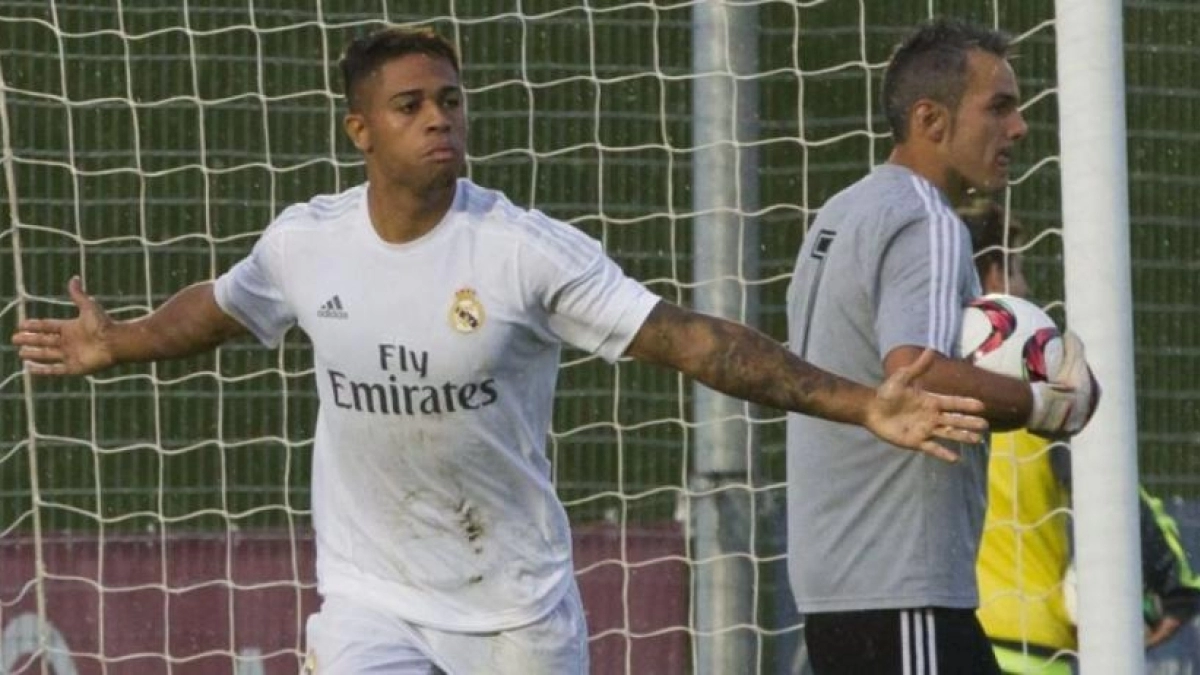 El Newcastle United se fija en Mariano Díaz para el mercado invernal