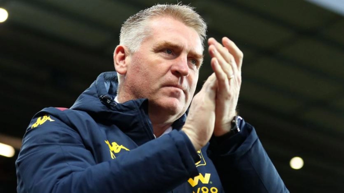 El Norwich anunciará la próxima semana a Dean Smith como nuevo entrenador