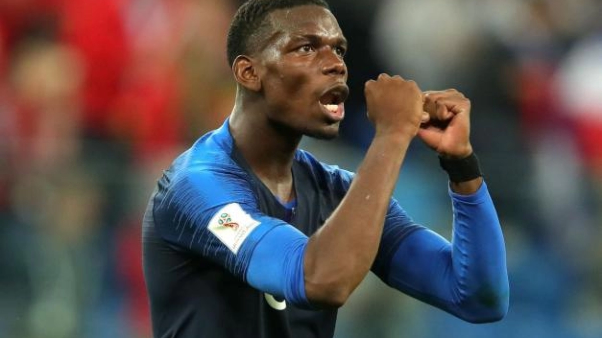 El nuevo guiño de Paul Pogba al PSG