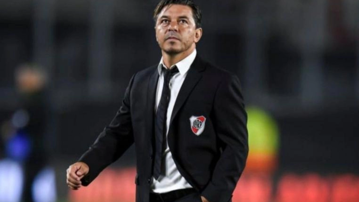 River Plate: El nuevo lateral izquierdo que pidió Gallardo