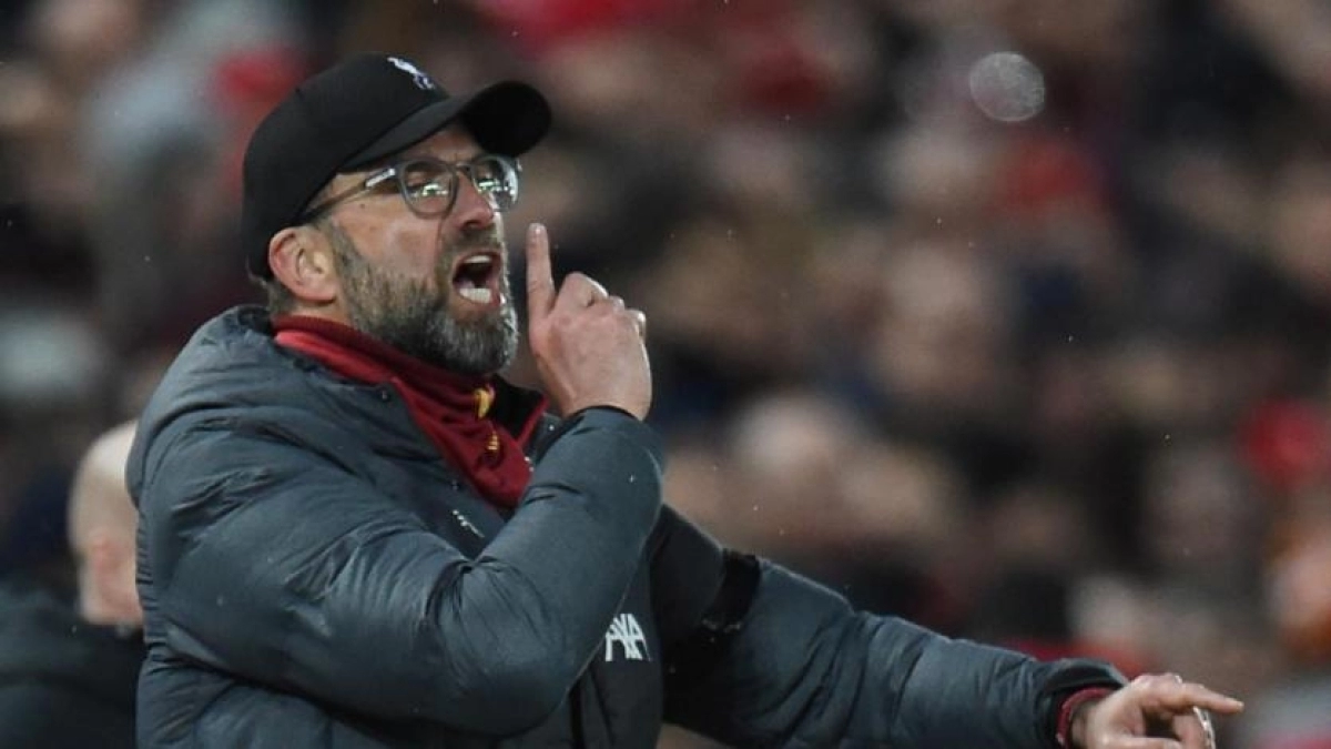 Fichajes Liverpool: El nuevo objetivo de Klopp para suplir a Wijnaldum