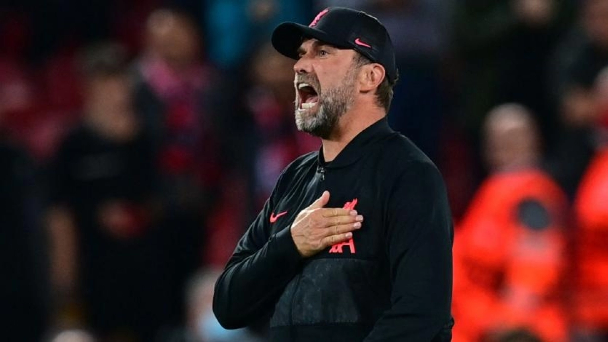 El nuevo tridente ofensivo con el que sueña Klopp para el Liverpool