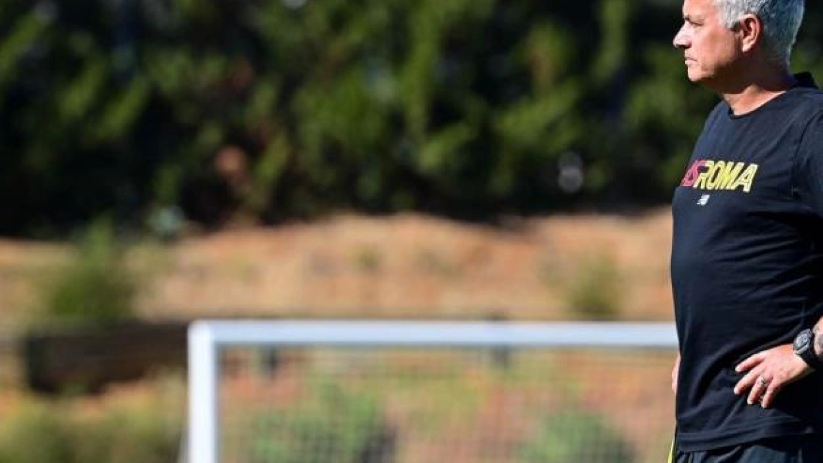 El plan B de Mourinho después de que fallara el fichaje de Xhaka