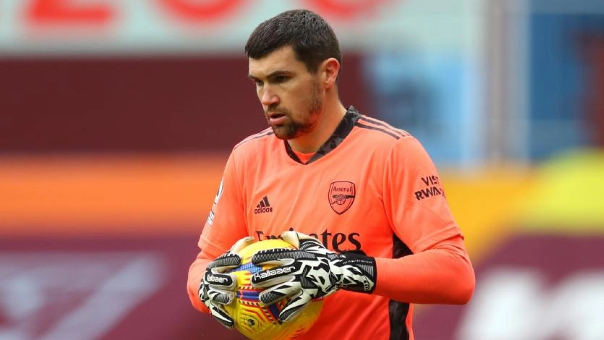 OFICIAL: La Real Sociedad cierra el fichaje de Mat Ryan