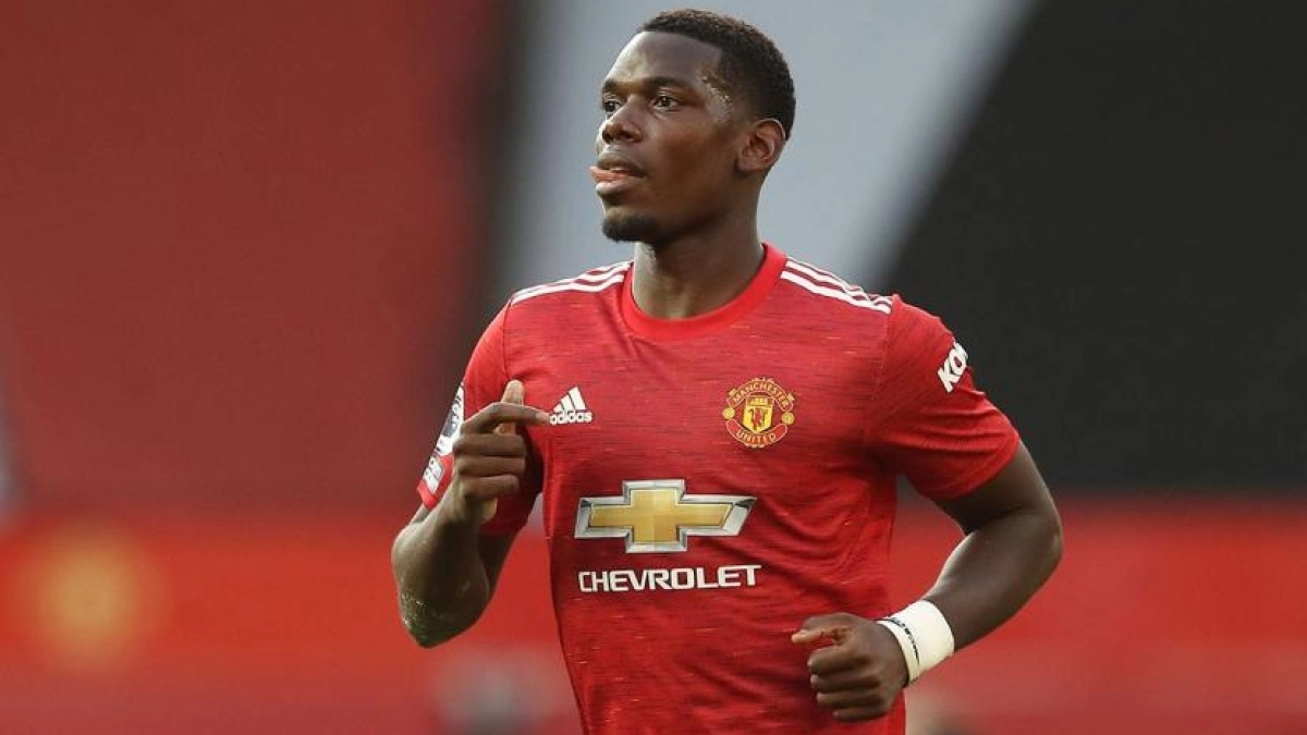 El PSG comienza negociaciones para fichar a Paul Pogba