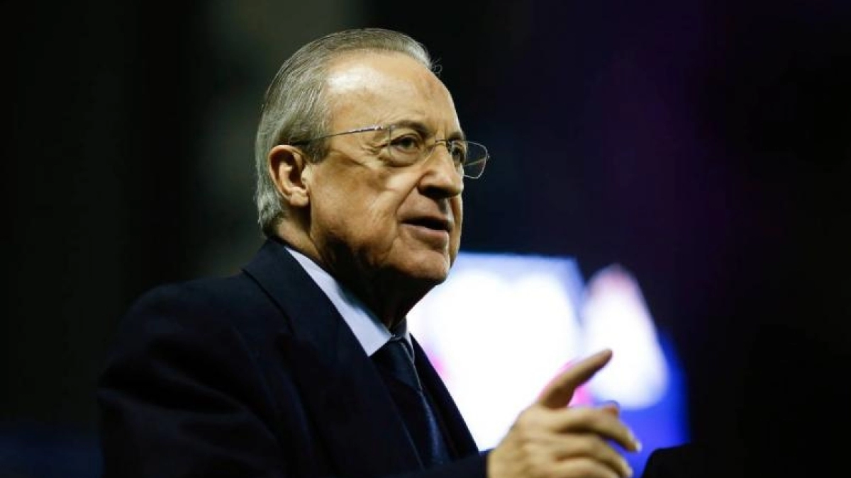 El Real Madrid cambia su política de fichajes para el próximo verano