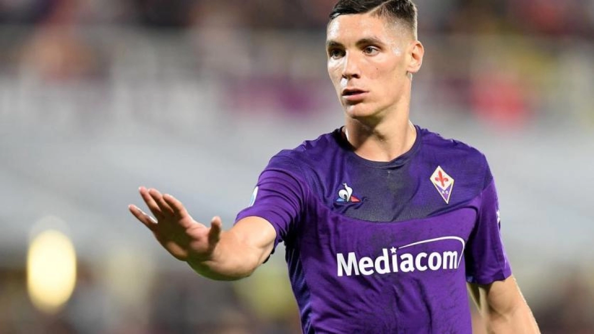 El West Ham hace una oferta por Nikola Milenkovic