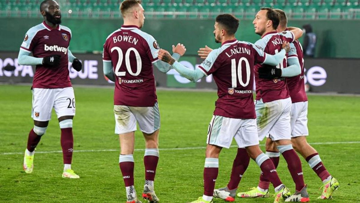 El West Ham prepara una oferta por uno de los mejores centrales de la Premier