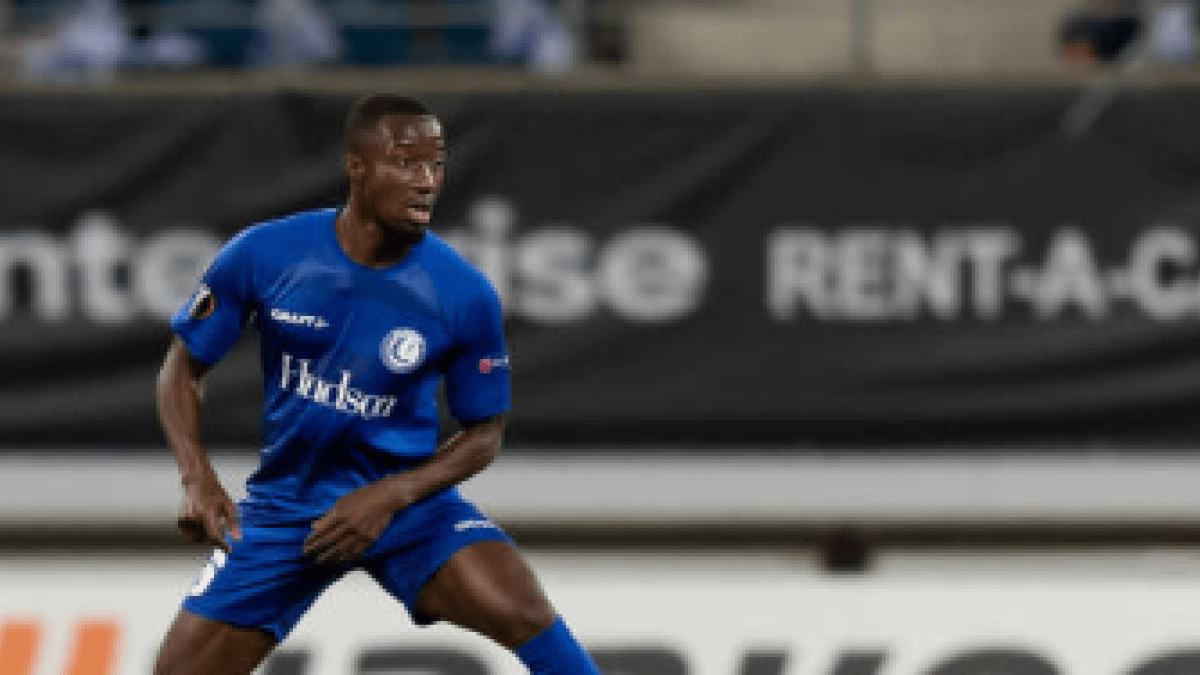 "El pivote idóneo para el Atlético de Madrid de Simeone. Foto: Getty Images"