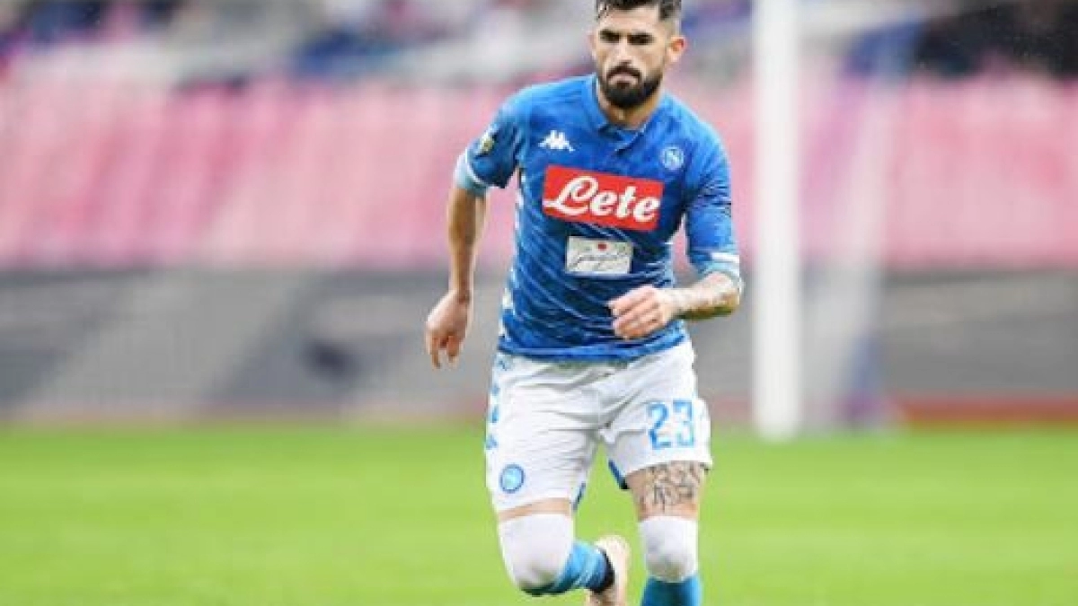Los 3 posibles destinos de Elseid Hysaj "Foto: Deporte Valenciano"