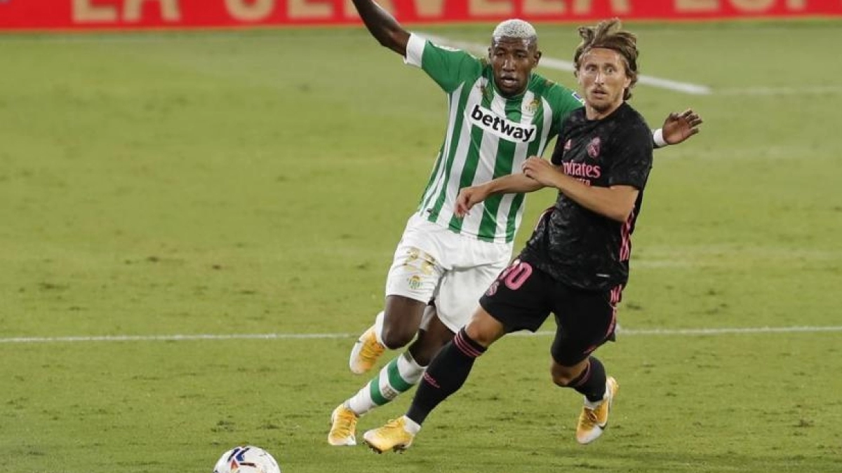 El Barça sigue atento a Emerson.