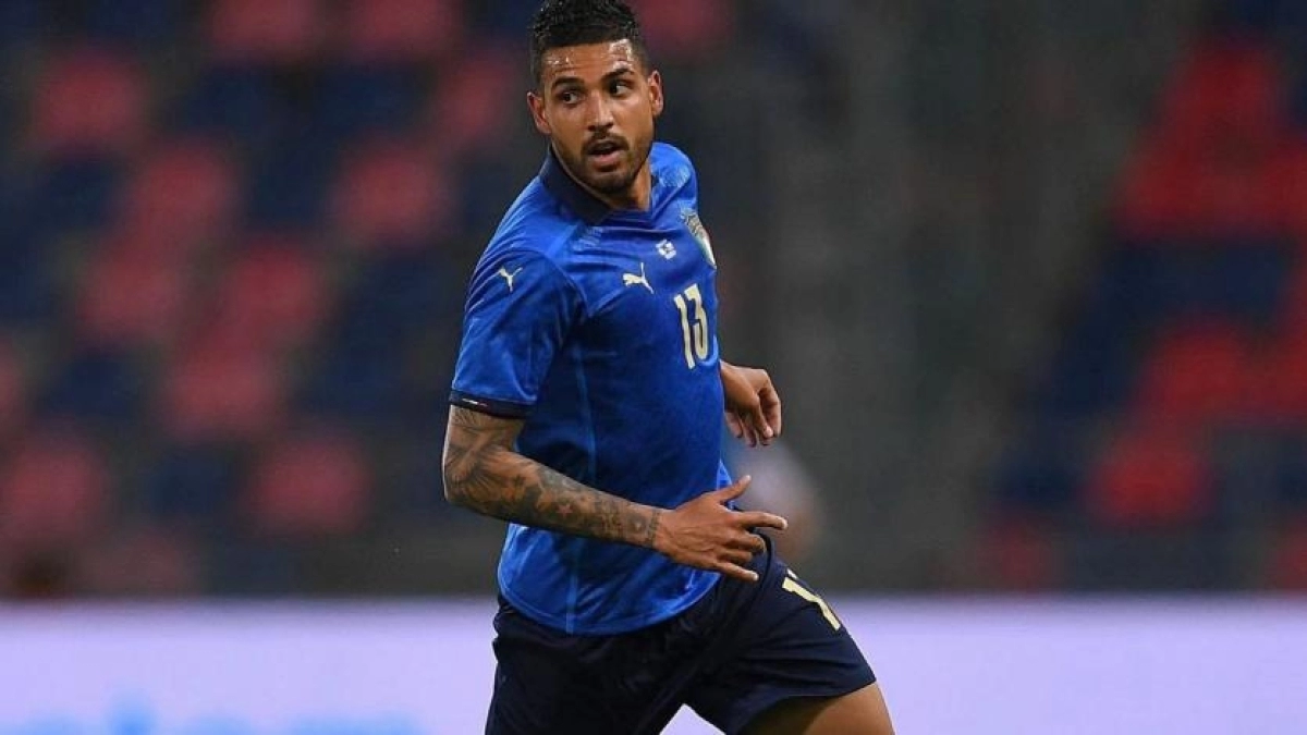 Emerson deja abierto su futuro en el Chelsea - Foto: VOI