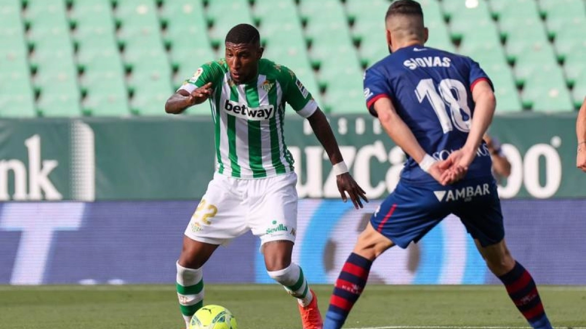 Fichajes Barcelona: Emerson: ¿Dani Alves o Junior FIrpo?